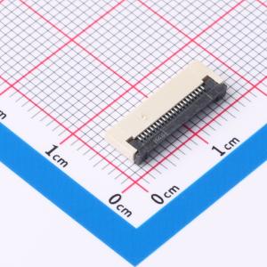 ZX-0.5FPC-2H-QFX22P商品缩略图