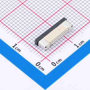 ZX-0.5FPC-2H-CTSX15P商品缩略图