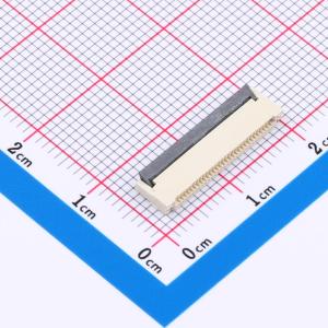 ZX-0.5FPC-2H-HFJ30P商品缩略图