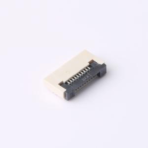 ZX-0.5FPC-2H-QFX10P商品缩略图