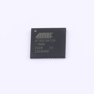 AT90CAN128-16MU商品缩略图