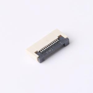 ZX-0.5FPC-2H-QFX12P商品缩略图