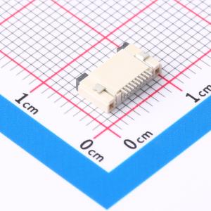 ZX-0.5FPC-2H-QFX9P商品缩略图