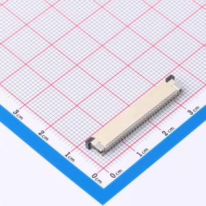 FPC-1.0AS-26PWCR-H25商品缩略图