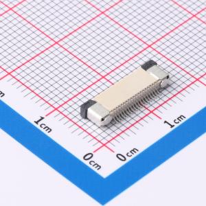 FPC-0.5AS-19PWCR-H20商品缩略图