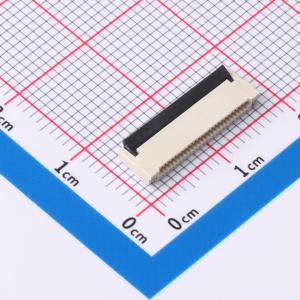 FPC-0.5HF-26PWBR-H20商品缩略图