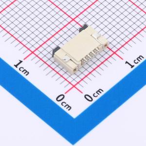 ZX-1.0FPC-2H-QFX4P商品缩略图