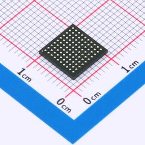 ATSAM3U4CA-CU商品缩略图