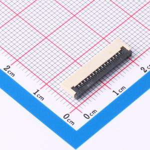 FPC-1.0FX-15PWCR-H20商品缩略图