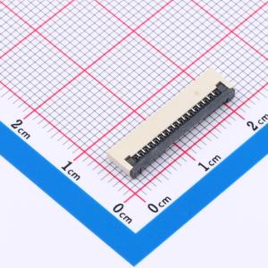 ZX-1.0FPC-2H-QFX16P商品缩略图