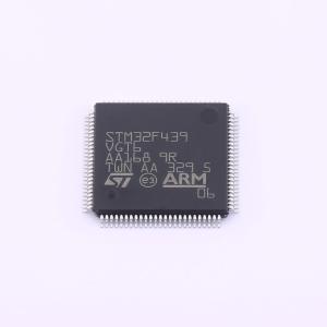 STM32F439VGT6商品缩略图