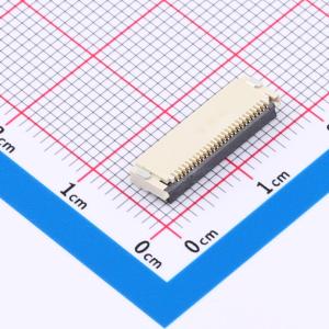 FPC05-H0.5-26AH2.0商品缩略图