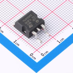 STB46N30M5商品缩略图