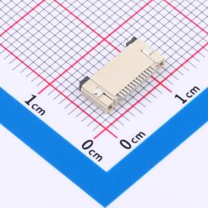 ZX-0.5FPC-2H-QFX13P商品缩略图