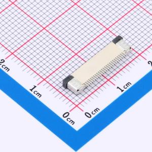 FPC03-X0.5-25AH2.0商品缩略图