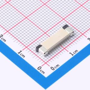 ZX-0.5FPC-2H-CTSX22P商品缩略图