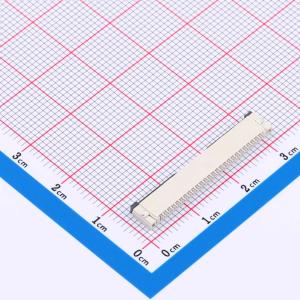 ZX-1.0FPC-2H-QFX26P商品缩略图