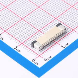 FPC-0.5AX-22PWCR-H20商品缩略图