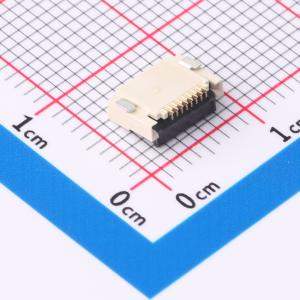 FPC-0.5HF-8PWBR-H20商品缩略图