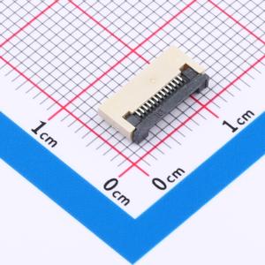 ZX-0.5FPC-2H-QFX13P商品缩略图