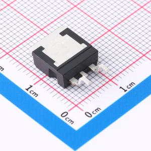 STB80NF03L-04T4商品缩略图