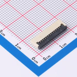 FPC-1.0FX-13PWCR-H20商品缩略图