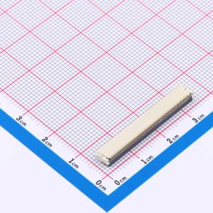 ZX-0.5FPC-2H-HFJ60P商品缩略图