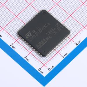 STM32F207ZGT6TR商品缩略图