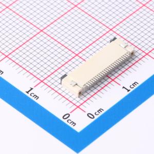 FPC-0.5FX-24PWCR-H20商品缩略图