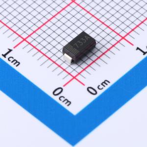 耐压:5.1V 电流:10uA