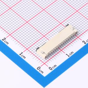 FPC-1.0FX-15PWCR-H20商品缩略图