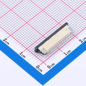 FPC-1.0AS-13PWCR-H25商品缩略图