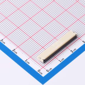 FPC-0.5HF-50PWBR-H20商品缩略图