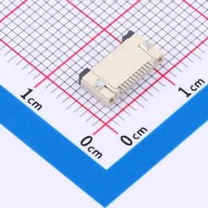 ZX-0.5FPC-2H-QFX11P商品缩略图