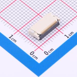 FPC05-H0.5-15AH2.0商品缩略图