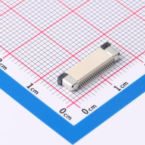 FPC-0.5AS-21PWCR-H20商品缩略图