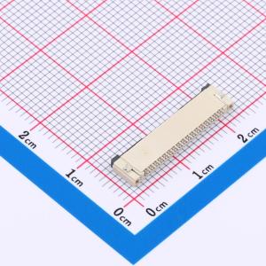 ZX-1.0FPC-2H-QFX17P商品缩略图