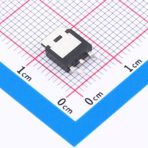 TM100P03D商品缩略图