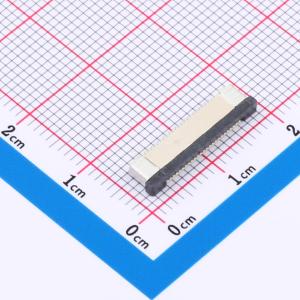 ZX-0.5FPC-2H-CTXX24P商品缩略图