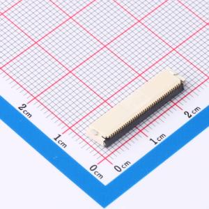 FPC-0.5HF-40PWBR-H20商品缩略图