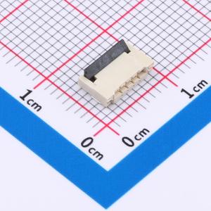 ZX-1.0FPC-2H-HFJ4P商品缩略图