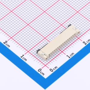 ZX-1.0FPC-2H-QFX16P商品缩略图