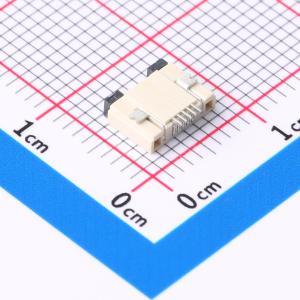 ZX-0.5FPC-2H-QFX5P商品缩略图