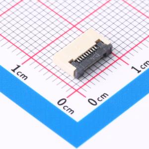 ZX-0.5FPC-2H-QFX9P商品缩略图