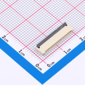 ZX-1.0FPC-2H-HFJ15P商品缩略图