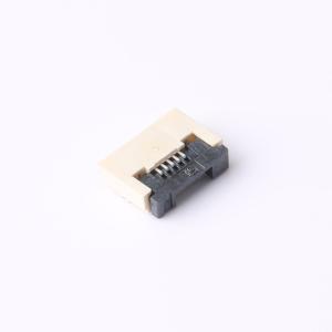 ZX-0.5FPC-2H-QFX5P商品缩略图