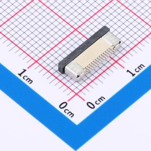 ZX-0.5FPC-2H-CTSX13P商品缩略图