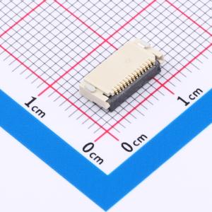 ZX-0.5FPC-2H-HFJ14P商品缩略图