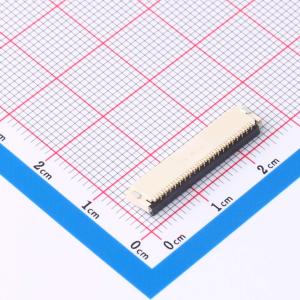 FPC-1.0HF-20PWAR-H20商品缩略图