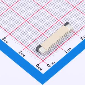 FPC03-X0.5-28AH2.0商品缩略图